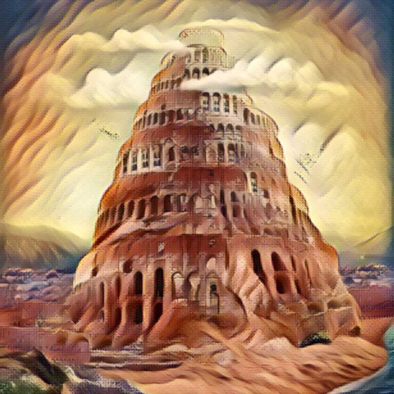 Digging for the Truth