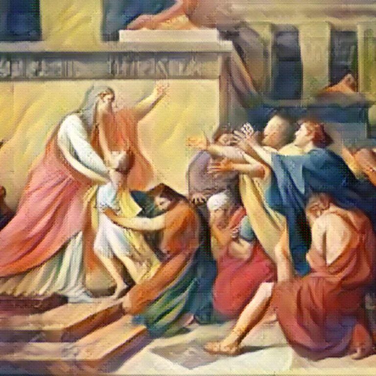 Mutual Respect and Concern