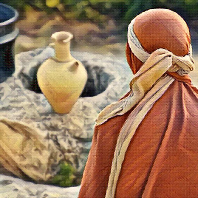 The Woman in Society