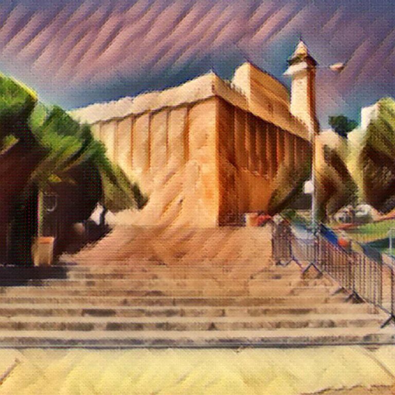 A Test of Character and Intelligence