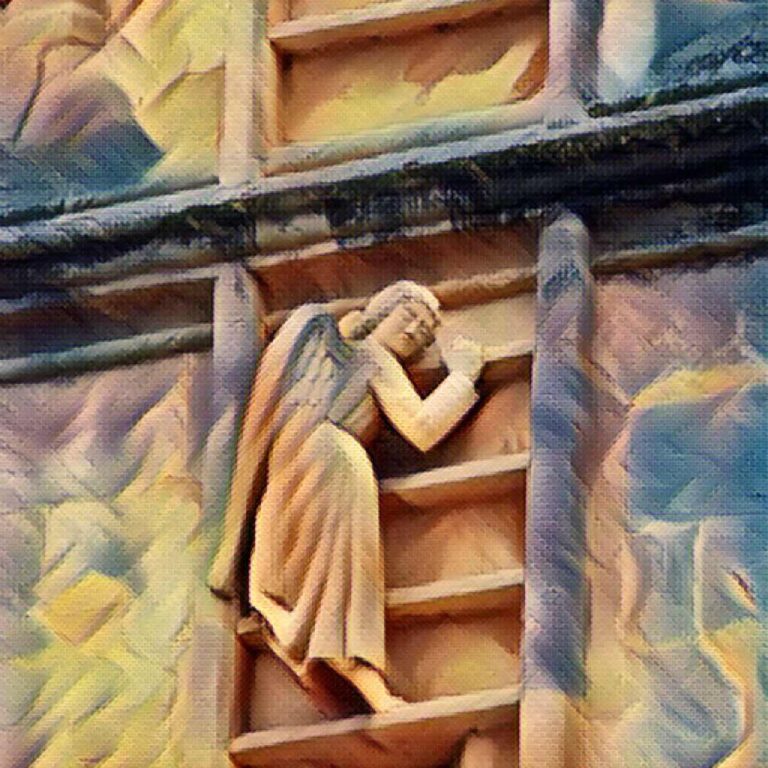 Sacrificing for the Self-Respect of Another