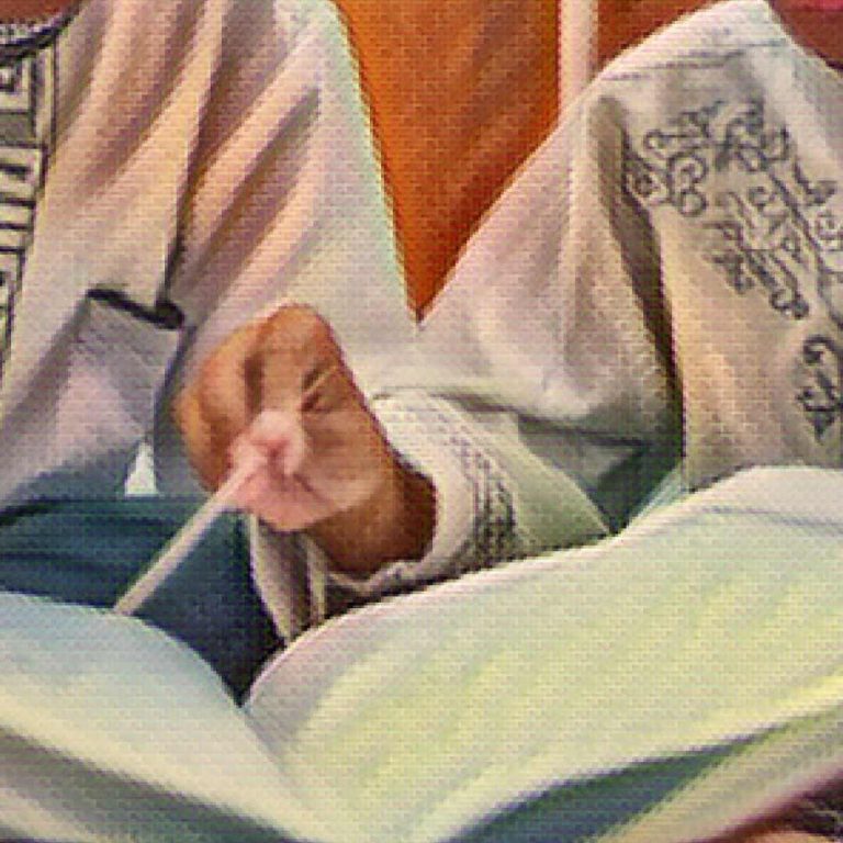 Preserving Justice with Sensitivity