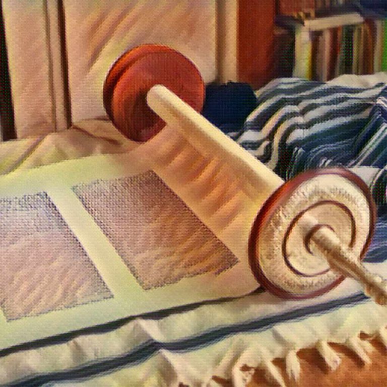 Nobody Should be Pushed Away