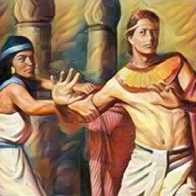 Be Wary of Good Intentions