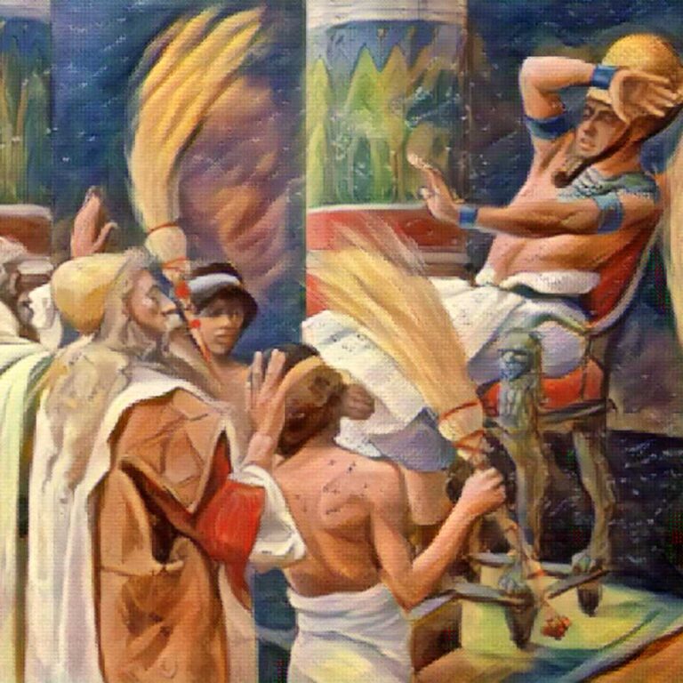 Stop Barking and Start Listening