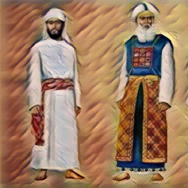 For Glory and Splendor