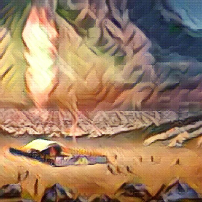 Rejoice in Trembling