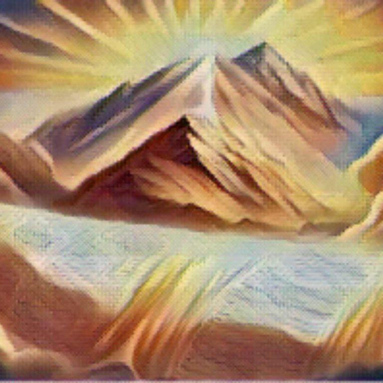 Marriage Made in Heaven