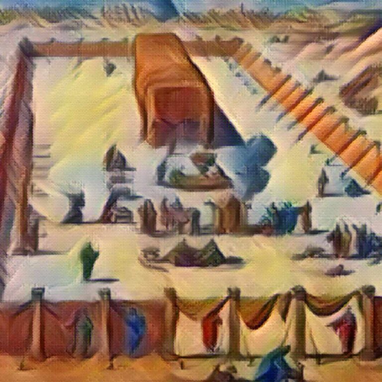 Construction without Destruction