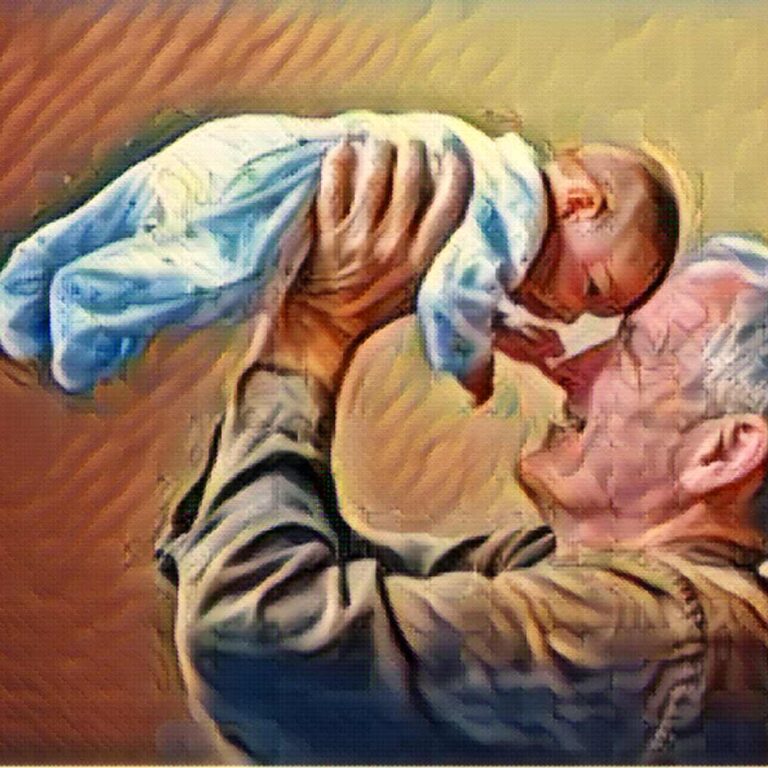 Names of the Children of Israel