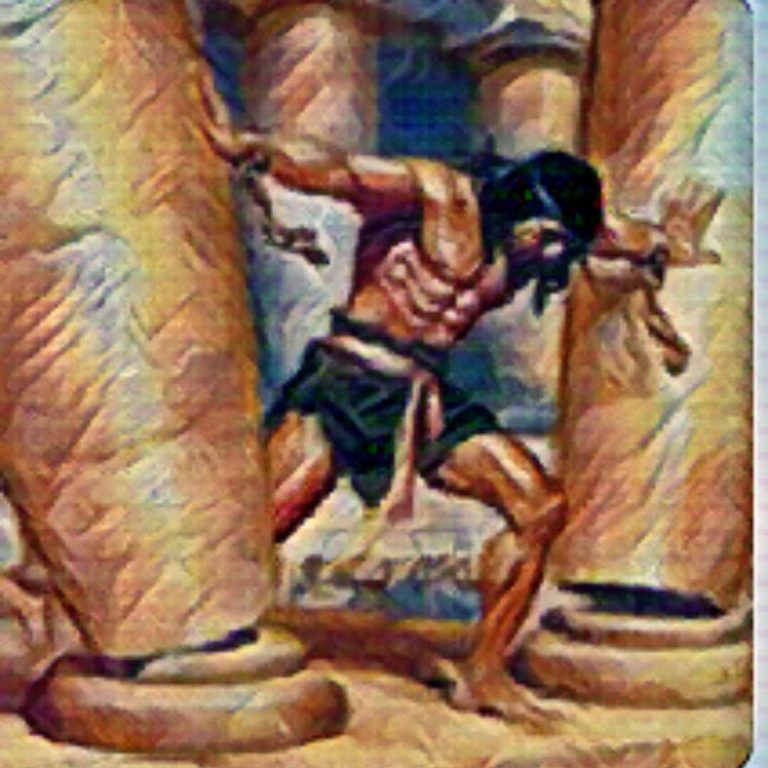 The Thought Can Make All the Difference