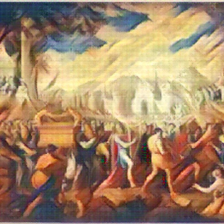 A Question of Priorities