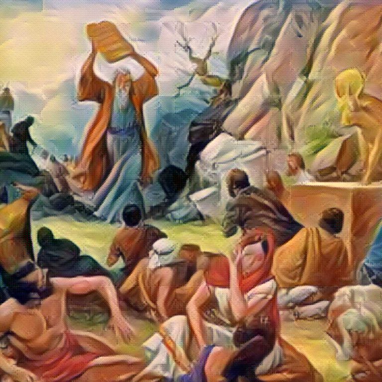 Let’s Appreciate What We Have When We Have It